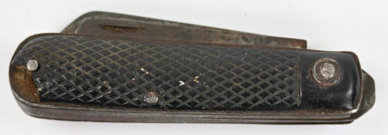 British WW2 Pocket Knife 1943
