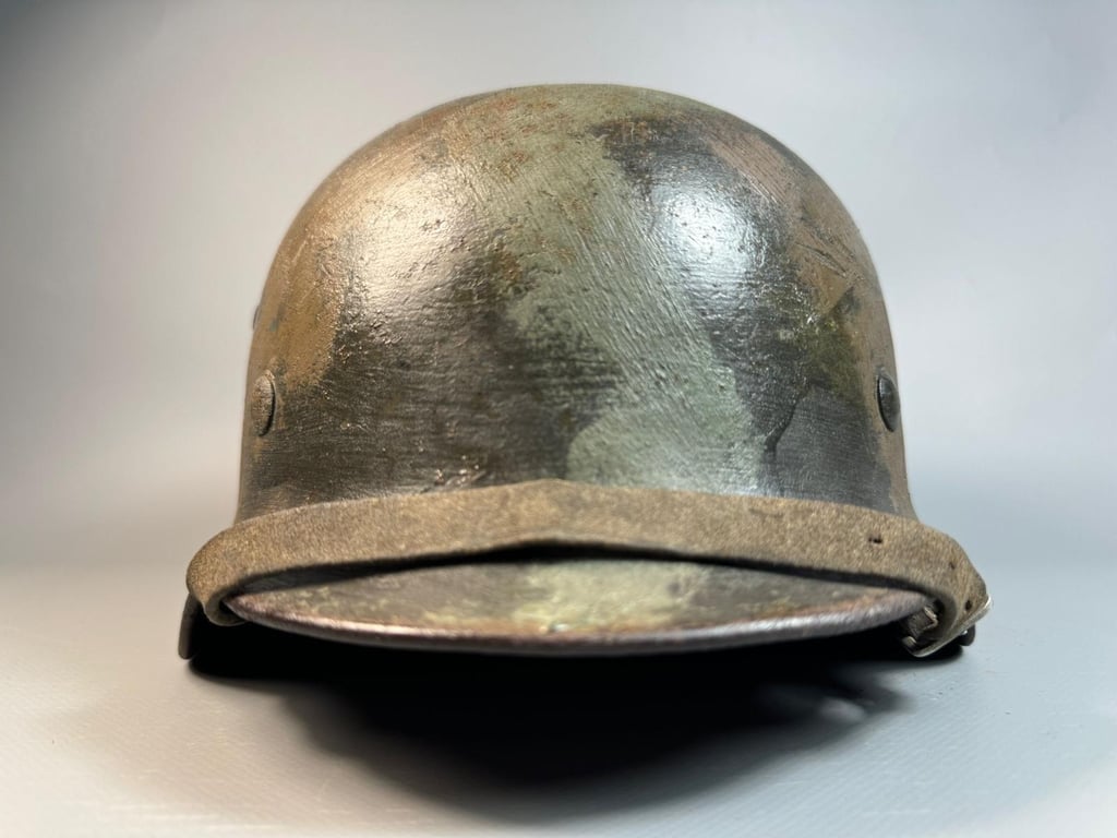 M35 DD Wehrmacht Camo (Küstenartillerie)