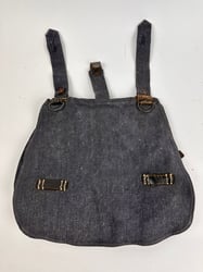 WWII German Luftwaffe  Bread Bag