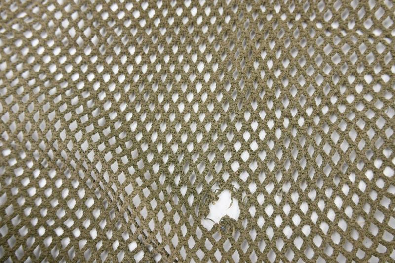 US WW2 Camouflage Cloth