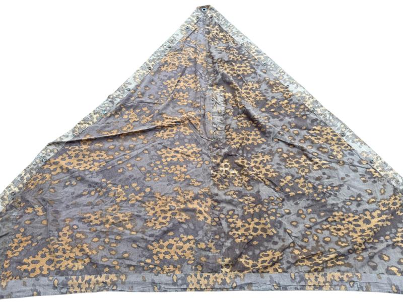 W-SS Shelter Quarter