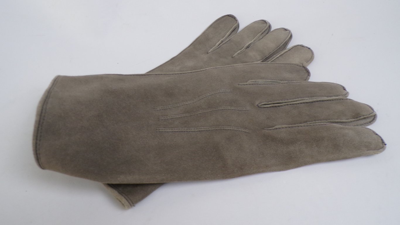 Handschuhe für Offiziere Heer/SS/LW