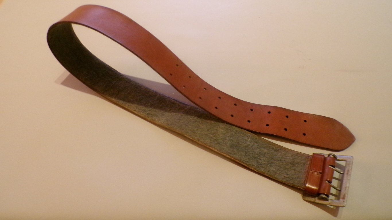 Part 3 from the Major's Uniform