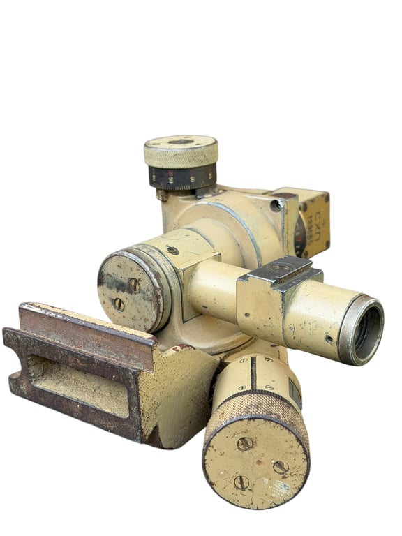 MGZ40 Optical Sight