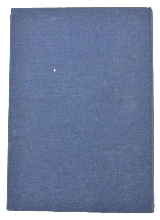 German LW Yearbook 1937