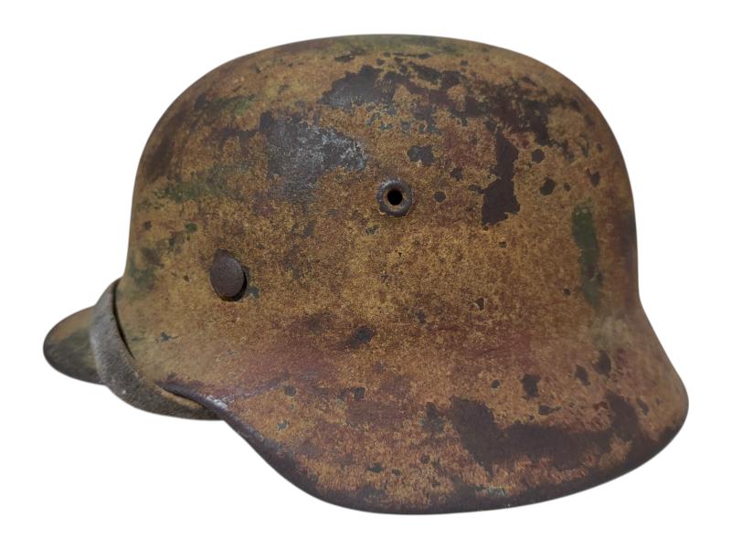 M40 Camouflage Helmet