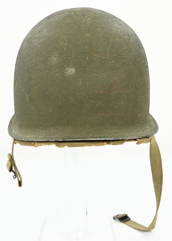 US WW2 82nd Airborne Division Glider Field Artillery Grouping