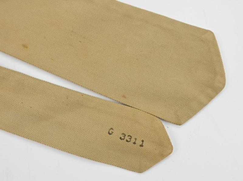 USAAF WW2 Training Command Tunic Set