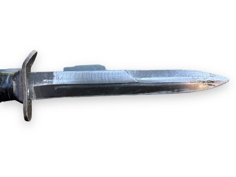 U.S M3 Fighting Knife in M8 Scabbard