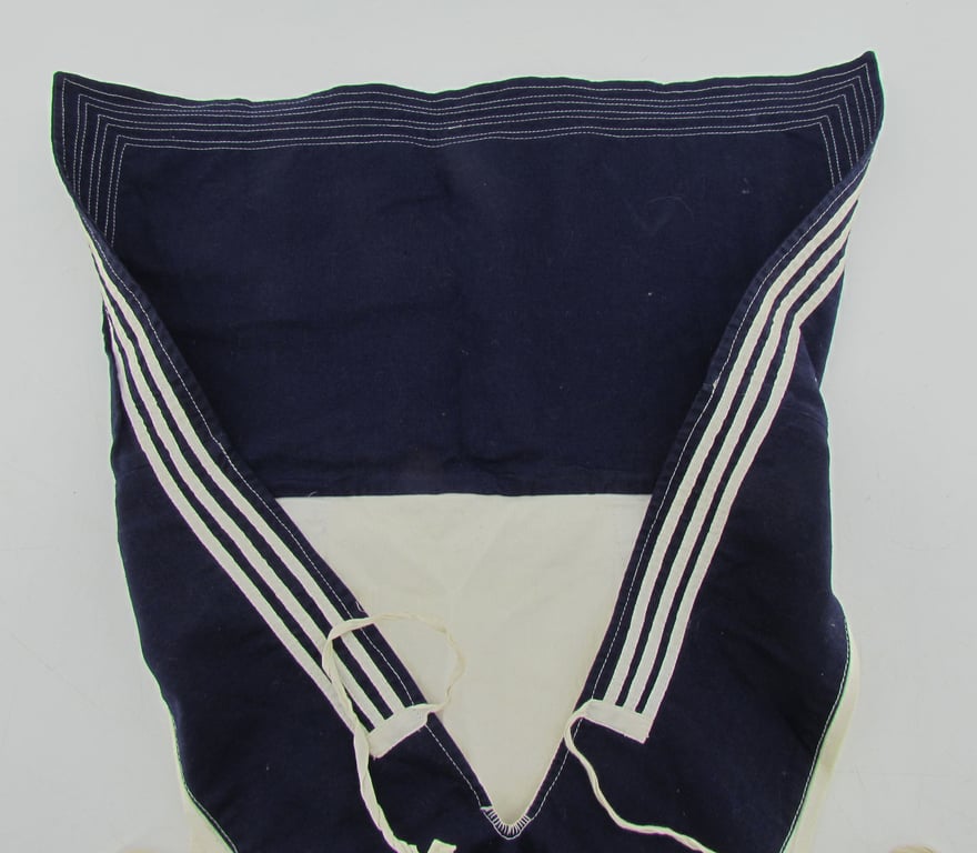 Kriegsmarine EM/NCO'S Shirt Collar Dickie (1939)