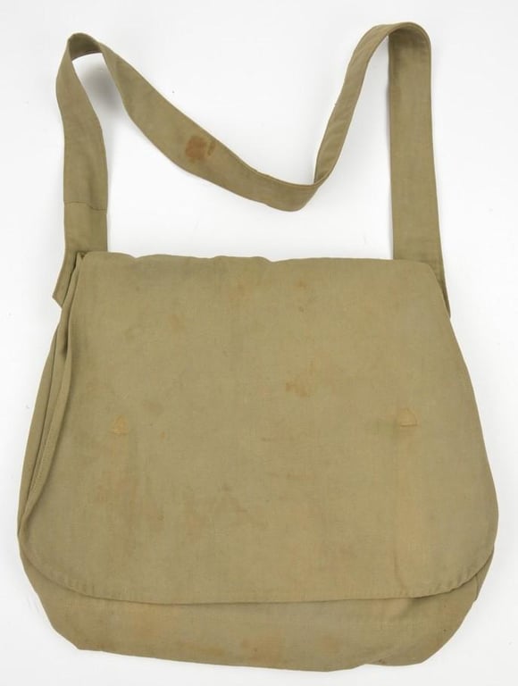 German WH Female Breadbag