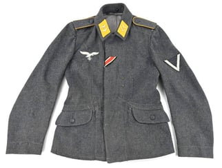 German LW Flight Blouse