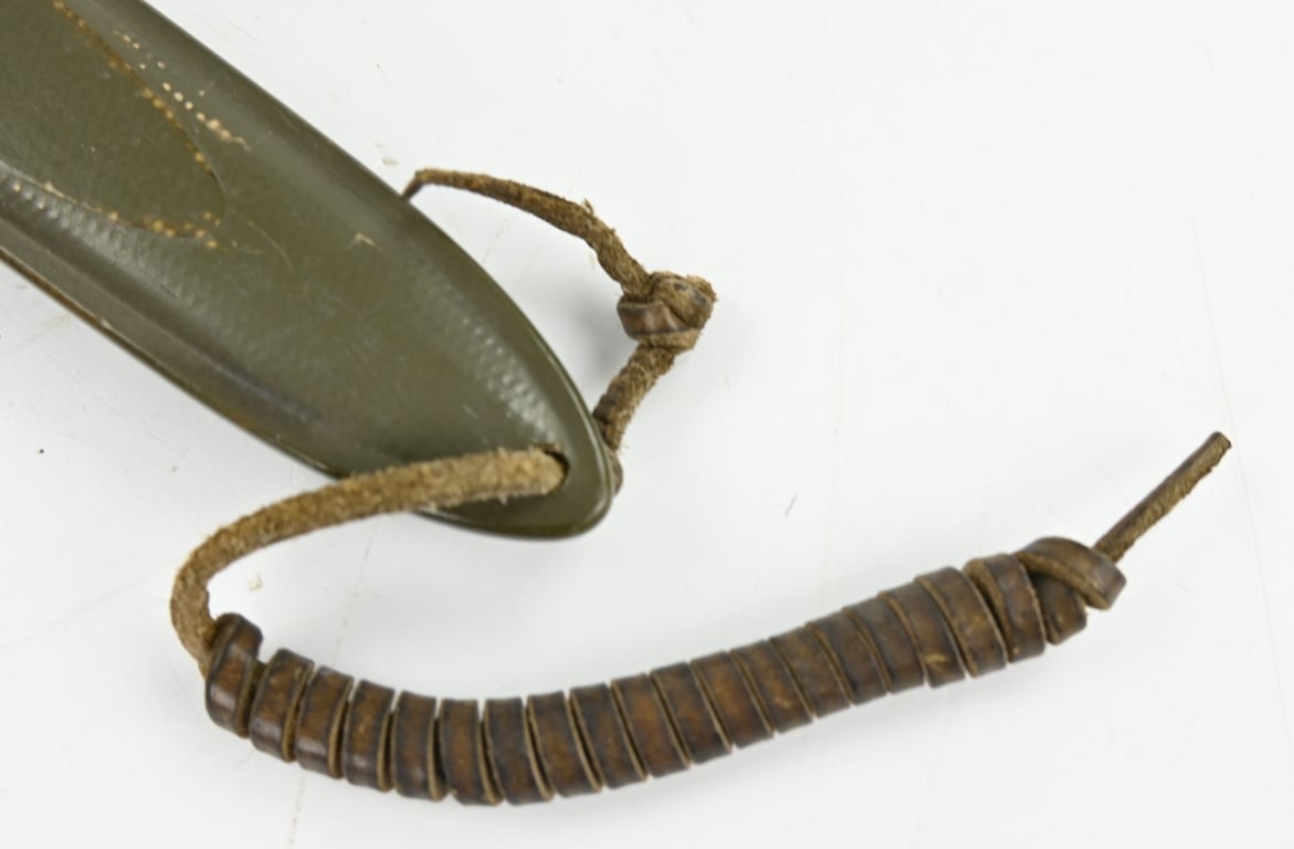 US WW2 M3 Fighting Knife