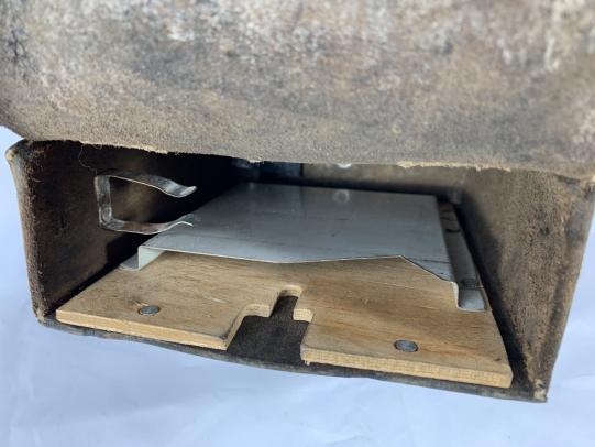 MG34/42 Gunner's Tool Pouch -1942-