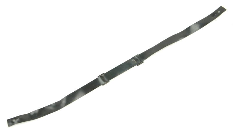 German Third Reich Era Visor Cap Chinstrap