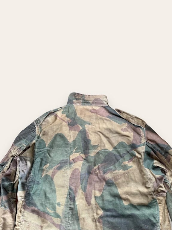 British Airborne Denison Jump Smock -1942-