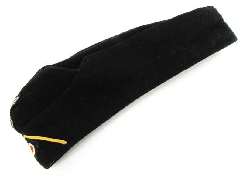 Wehrmacht (Heer) Panzer Reconnaissance M34 Overseas Cap