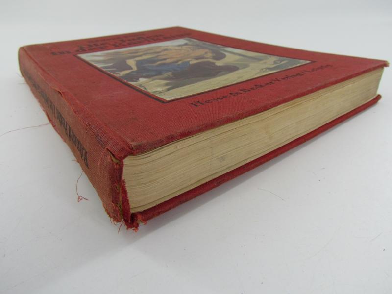 Die Juden in Der Karikatur