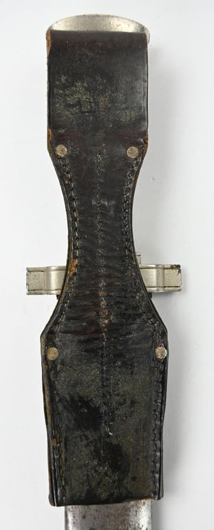 German DRK Hewer Dagger with Frog
