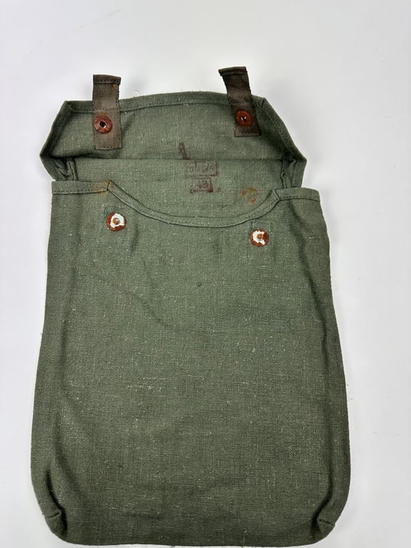 Gascape Pouch