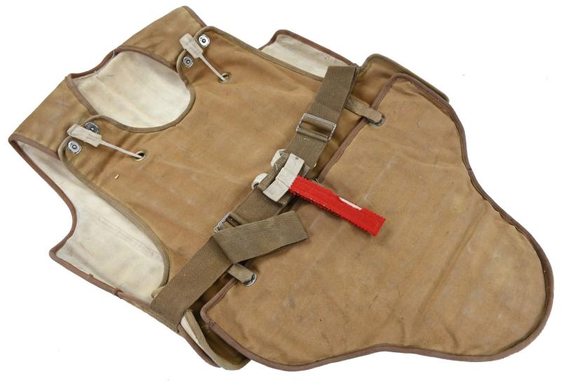 British WW2 Wilkinson Sword Flak Vest