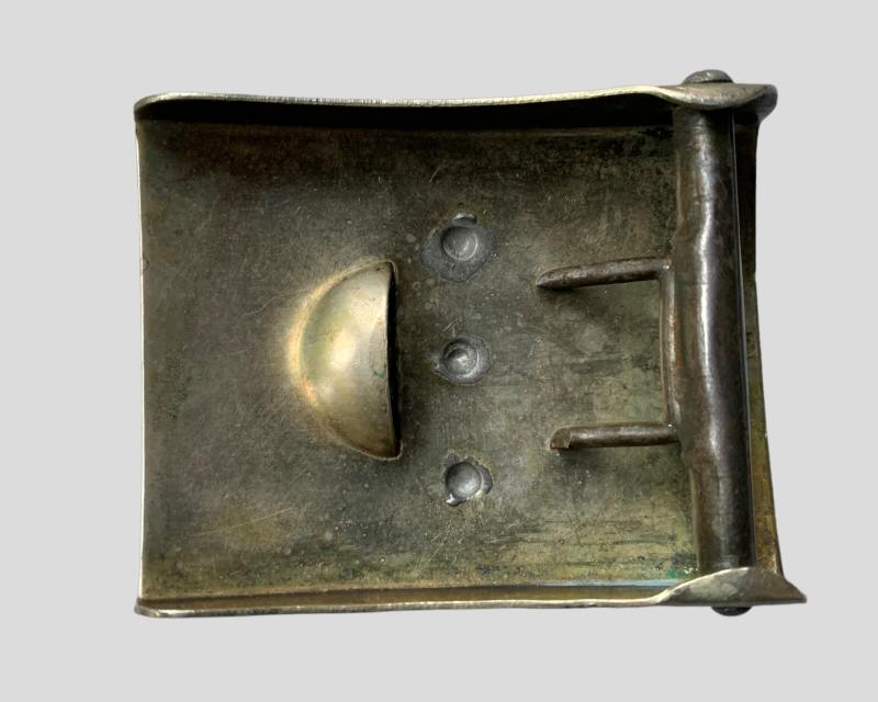 NSKK Belt Buckle (Sunwheel)