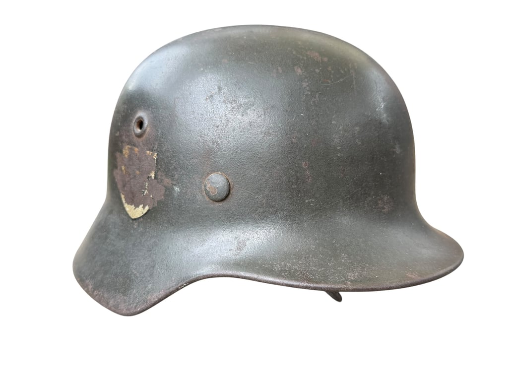 M40 SD SS Helmet