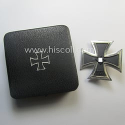 Superb, 'Eisernes Kreuz 1. Klasse' (ie. Iron Cross...