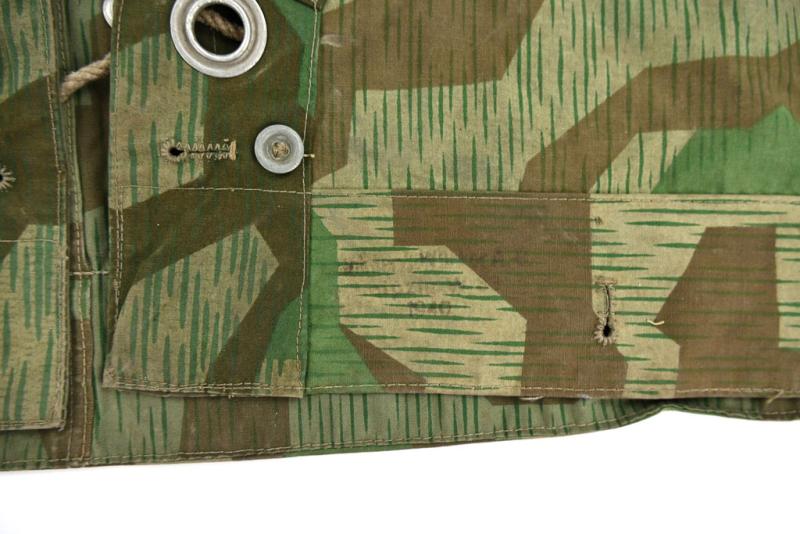German WH M31 Shelter Quarter 1940