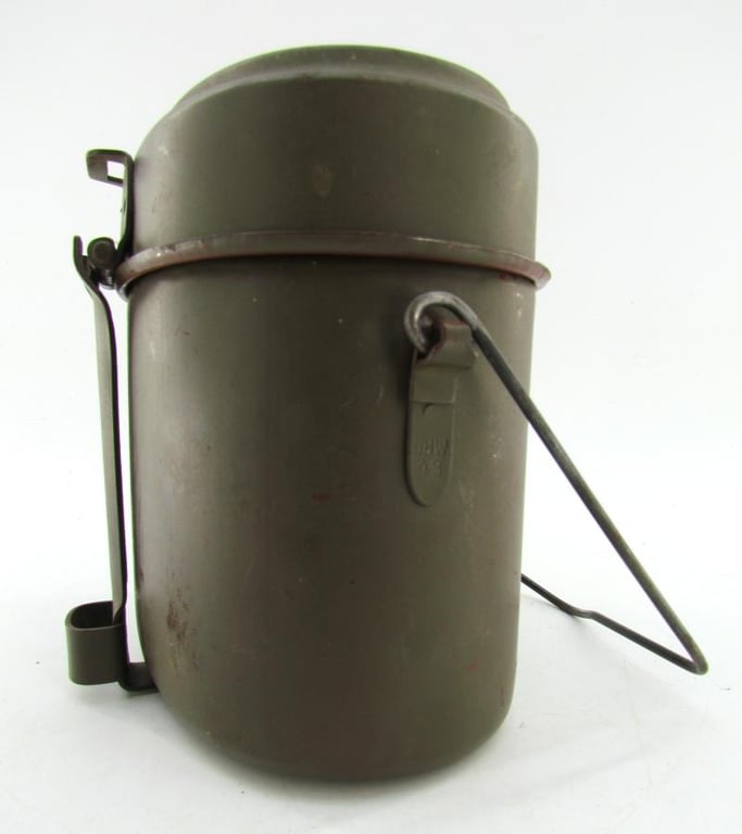 M42 messkit marked OHW43 ( Mint )