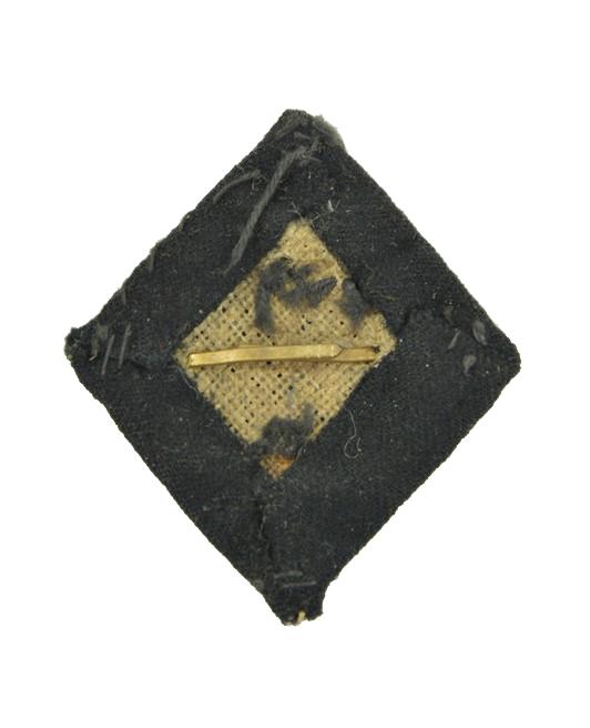 German NSKK Driver's Sleeve Patch