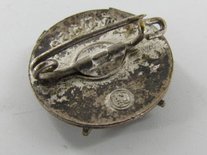 Deutsches Jungvolk Shooting Badge by RZM M 1/128