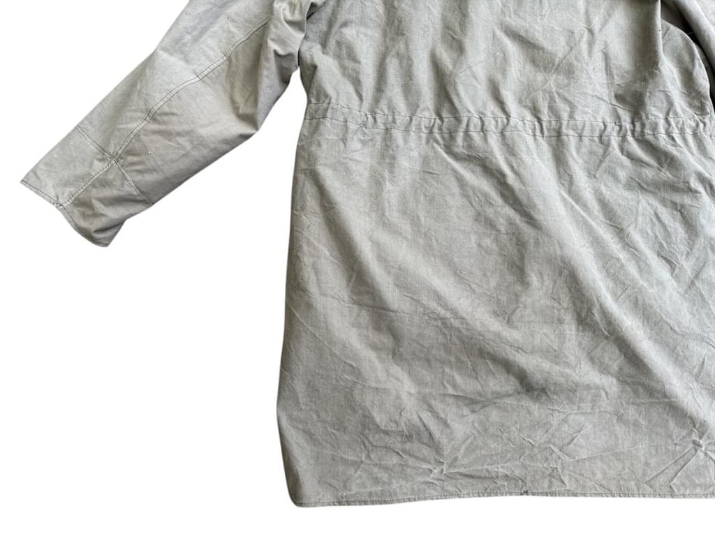 Waffen-SS Third Model Charkov parka