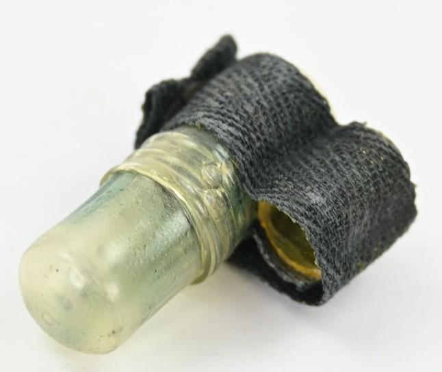 US WW2 PG-67 Pigeon Message Capsule