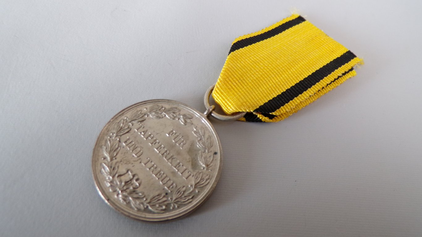 Military Merit Medal (Württemberg)