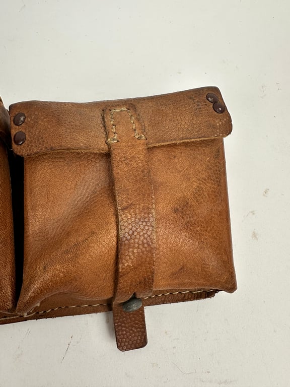 WW2 German G43 pouch