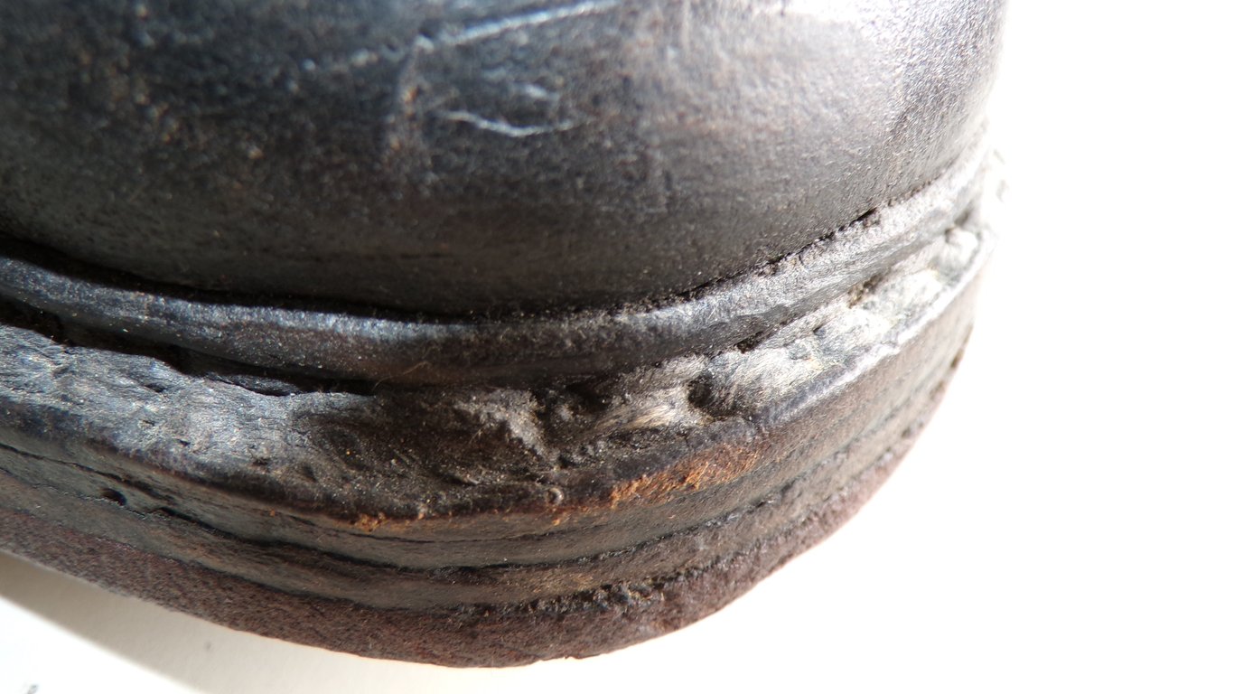 Wehrmacht M37 Gebirgsjäger Bergschuhe