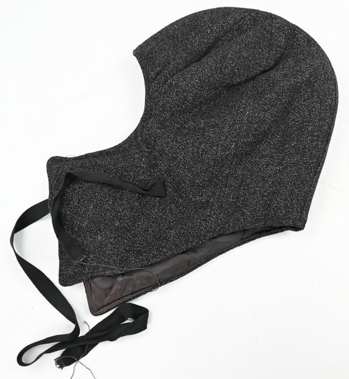 German WH Winter Hat
