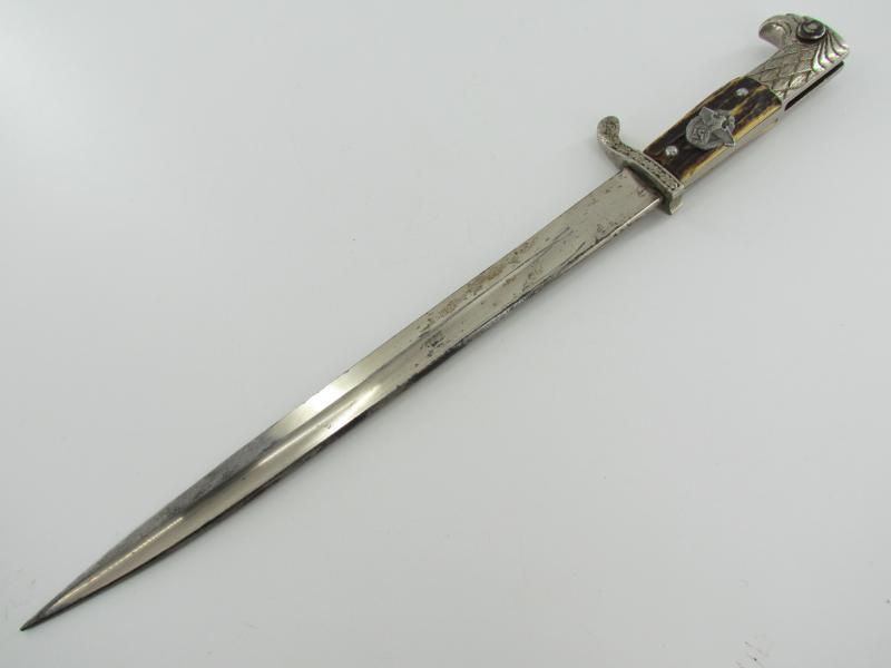 Police Bayonet – Carl Eickhorn