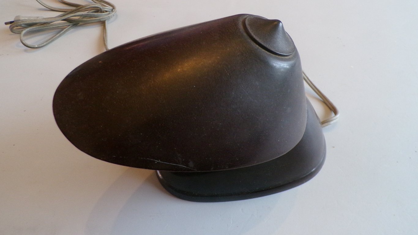 Luftwaffe L.Gen Göring Desk / Wall lamp