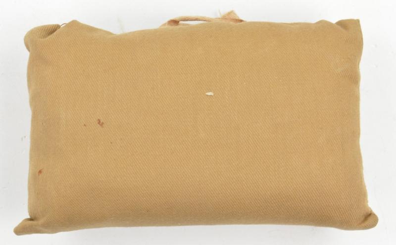 British WW2 Shell Dressing 1939