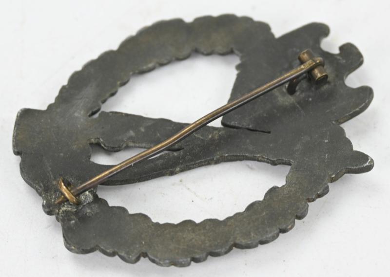 German Infantry Assault Badge in Silver