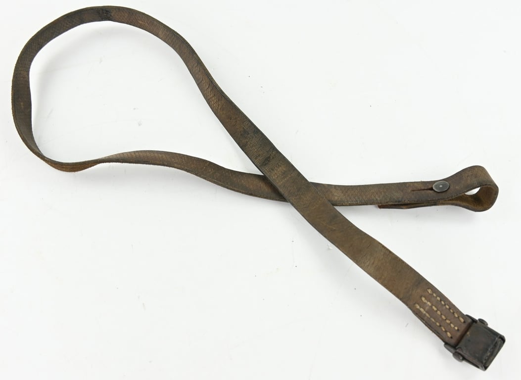 German WH MP38/40 Sling