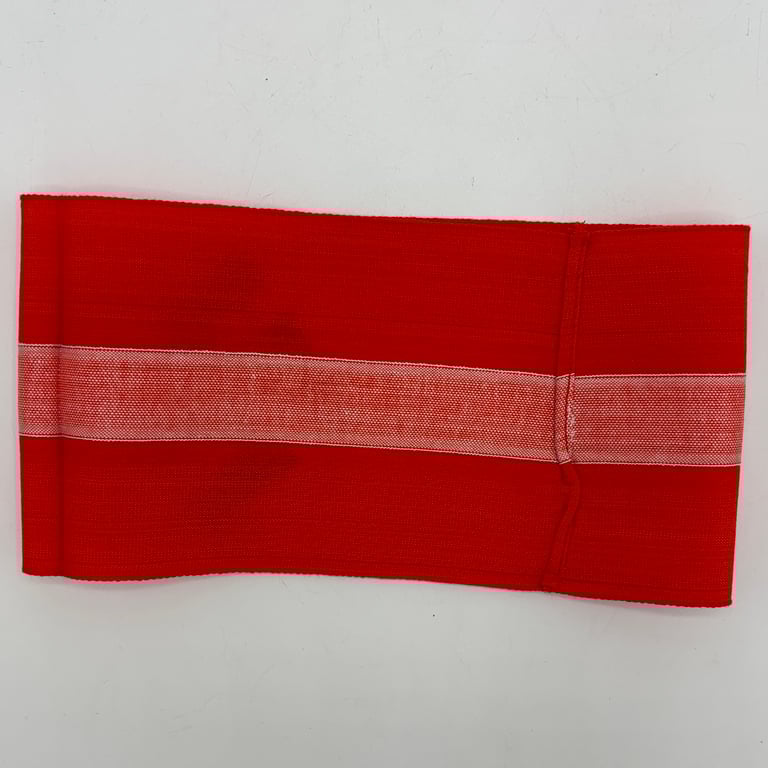 HJ Member Armband with blanco RZM tag