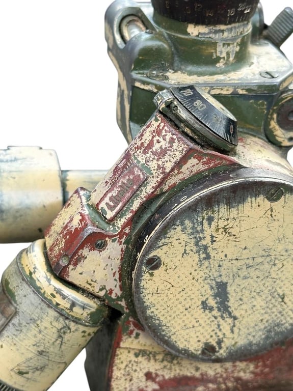 M.G.Z. 40 Optical Sight