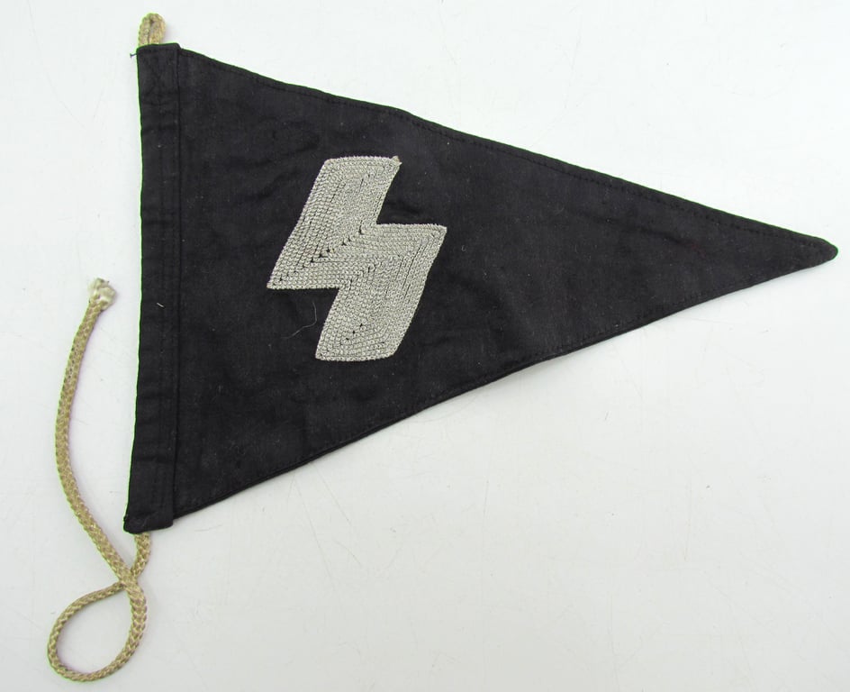 Deutsches Jungvolk (DJ) Pennant