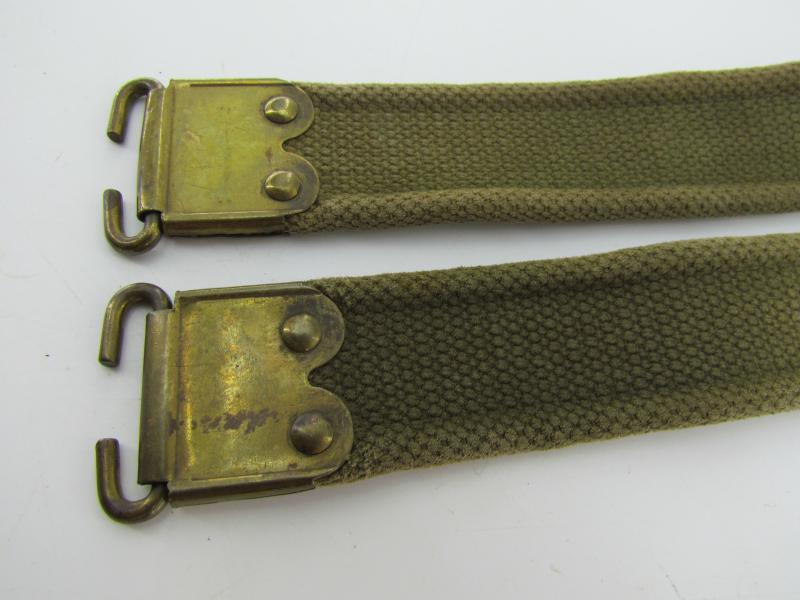 British WWII Rifle Sling
