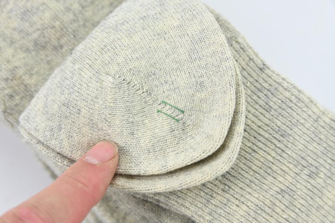US WW2 Bundle of Enlisted Men Socks