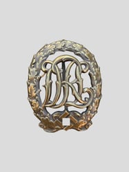 German WWII Sport-Badge