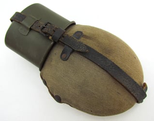 Wehrmacht Late War Canteen L&SL43